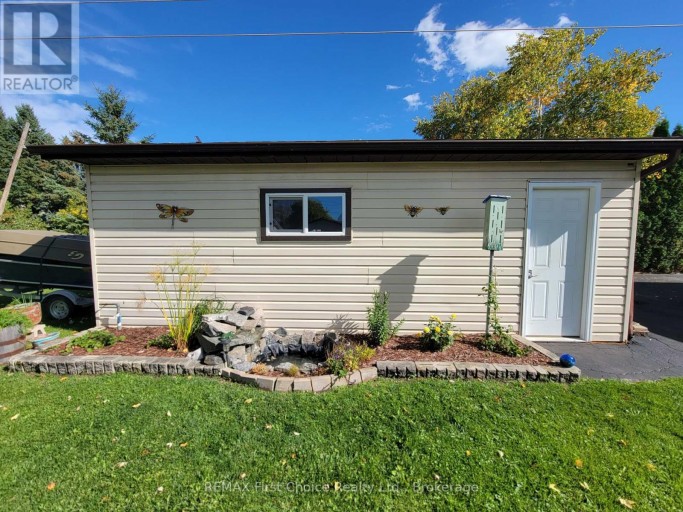 34 HANNAH STREET, Emo, Ontario, P0W1E0