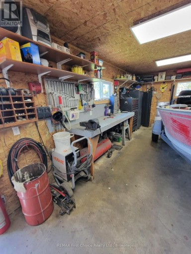 34 HANNAH STREET, Emo, Ontario, P0W1E0