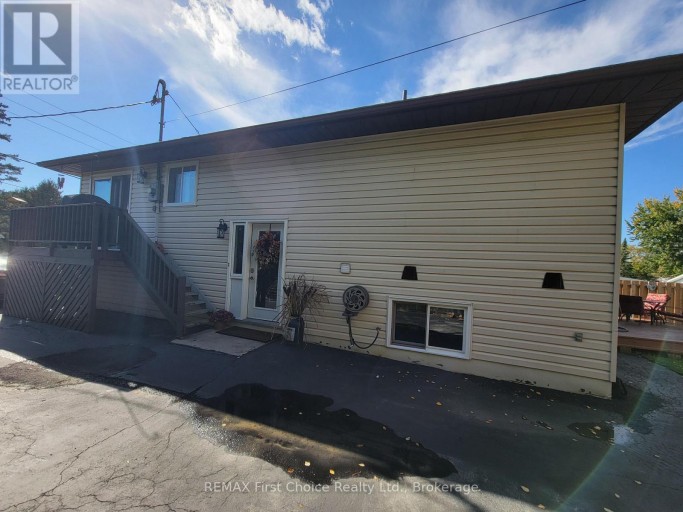 34 HANNAH STREET, Emo, Ontario, P0W1E0