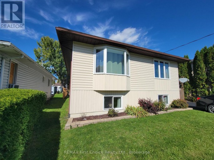 34 HANNAH STREET, Emo, Ontario, P0W1E0
