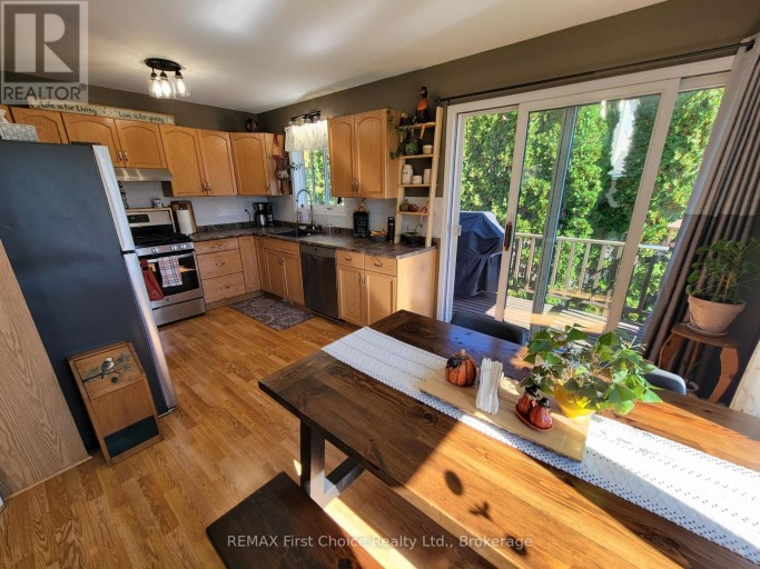 34 HANNAH STREET, Emo, Ontario, P0W1E0