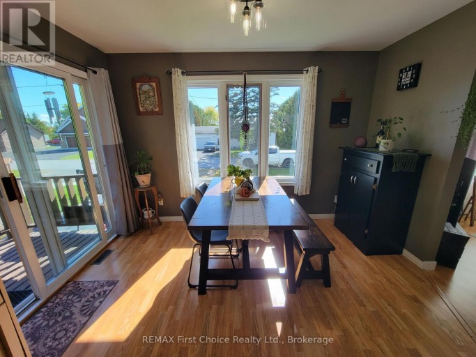 34 HANNAH STREET, Emo, Ontario, P0W1E0