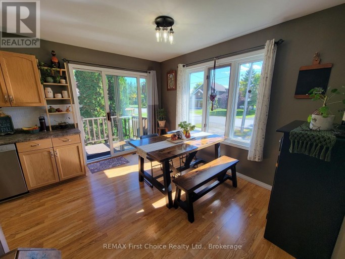 34 HANNAH STREET, Emo, Ontario, P0W1E0