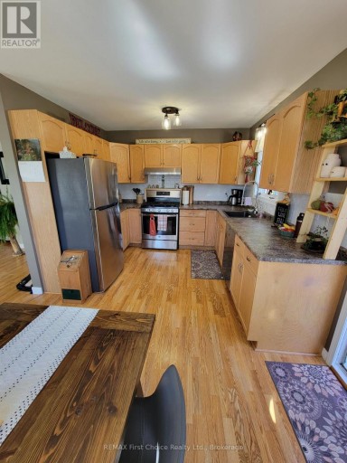 34 HANNAH STREET, Emo, Ontario, P0W1E0