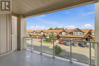 206 - 17 SPOONER CRESCENT Collingwood Ontario photo 18
