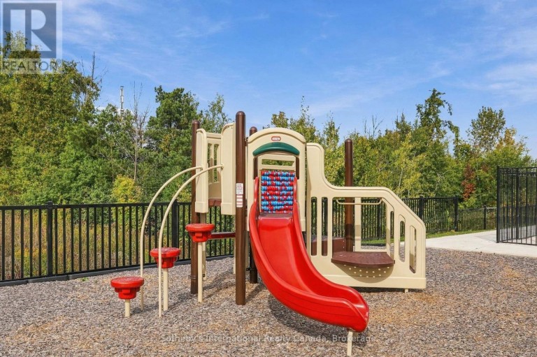 206 - 17 SPOONER CRESCENT, Collingwood, Ontario, L9Y1T3