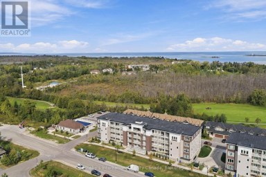 206 - 17 SPOONER CRESCENT Collingwood Ontario photo 28