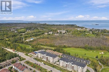 206 - 17 SPOONER CRESCENT Collingwood Ontario photo 29