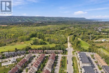 206 - 17 SPOONER CRESCENT Collingwood Ontario photo 30