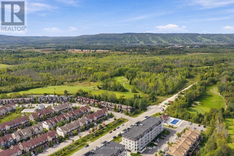 206 - 17 SPOONER CRESCENT, Collingwood, Ontario, L9Y1T3