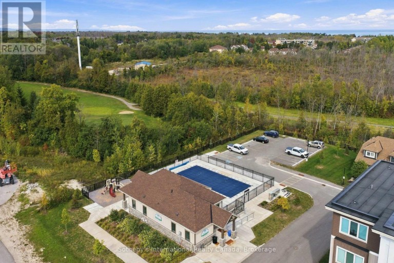 206 - 17 SPOONER CRESCENT, Collingwood, Ontario, L9Y1T3