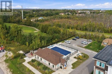 206 - 17 SPOONER CRESCENT Collingwood Ontario photo 34