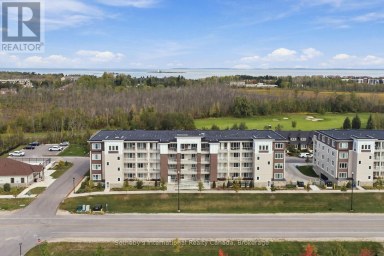 206 - 17 SPOONER CRESCENT Collingwood Ontario photo 35