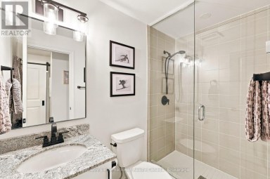 206 - 17 SPOONER CRESCENT Collingwood Ontario photo 4