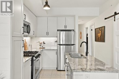 206 - 17 SPOONER CRESCENT Collingwood Ontario photo 8