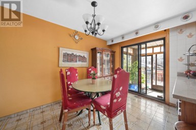 16 ASCOLDA BOULEVARD Toronto (Eglinton East) Ontario photo 15