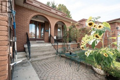 16 ASCOLDA BOULEVARD Toronto (Eglinton East) Ontario photo 2