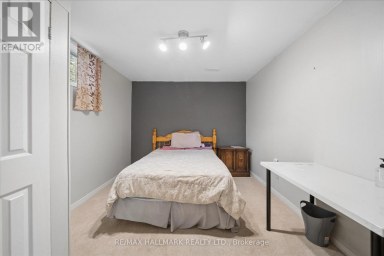 16 ASCOLDA BOULEVARD Toronto (Eglinton East) Ontario photo 36