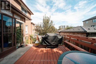16 ASCOLDA BOULEVARD Toronto (Eglinton East) Ontario photo 40