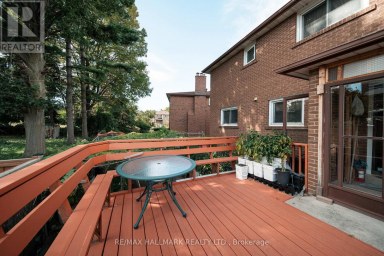 16 ASCOLDA BOULEVARD Toronto (Eglinton East) Ontario photo 41