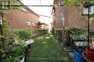 16 ASCOLDA BOULEVARD Toronto (Eglinton East) Ontario photo 46
