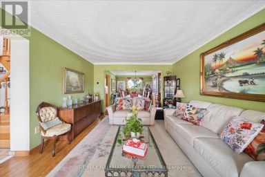 16 ASCOLDA BOULEVARD Toronto (Eglinton East) Ontario photo 7