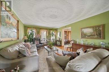 16 ASCOLDA BOULEVARD Toronto (Eglinton East) Ontario photo 9
