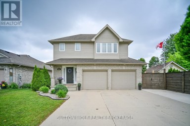 68 LAURA LANE Strathroy-Caradoc (NE) Ontario photo 1