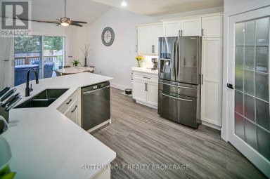 68 LAURA LANE Strathroy-Caradoc (NE) Ontario photo 14
