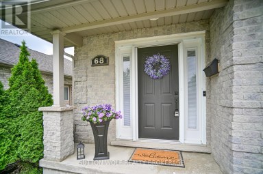 68 LAURA LANE Strathroy-Caradoc (NE) Ontario photo 2