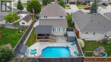 68 LAURA LANE Strathroy-Caradoc (NE) Ontario photo 25