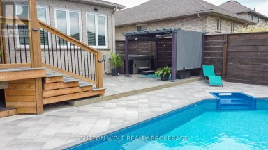 68 LAURA LANE Strathroy-Caradoc (NE) Ontario photo 26