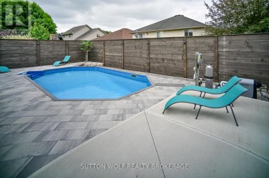 68 LAURA LANE Strathroy-Caradoc (NE) Ontario photo 27