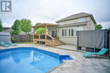 68 LAURA LANE Strathroy-Caradoc (NE) Ontario photo 28
