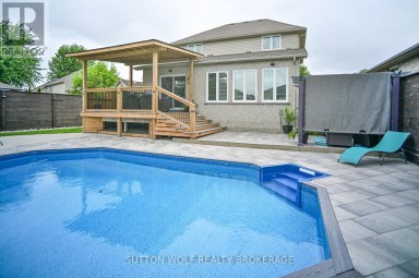 68 LAURA LANE Strathroy-Caradoc (NE) Ontario photo 29