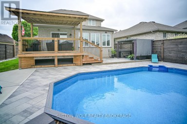 68 LAURA LANE Strathroy-Caradoc (NE) Ontario photo 31