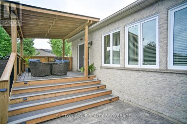 68 LAURA LANE Strathroy-Caradoc (NE) Ontario photo 33