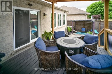 68 LAURA LANE Strathroy-Caradoc (NE) Ontario photo 35