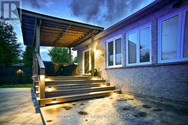 68 LAURA LANE Strathroy-Caradoc (NE) Ontario photo 36