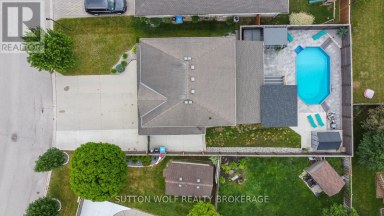 68 LAURA LANE Strathroy-Caradoc (NE) Ontario photo 39