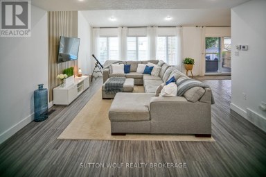 68 LAURA LANE Strathroy-Caradoc (NE) Ontario photo 4
