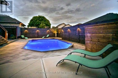 68 LAURA LANE Strathroy-Caradoc (NE) Ontario photo 40