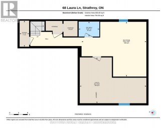68 LAURA LANE Strathroy-Caradoc (NE) Ontario photo 43