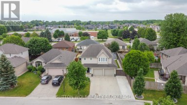 68 LAURA LANE Strathroy-Caradoc (NE) Ontario photo 45