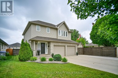 68 LAURA LANE Strathroy-Caradoc (NE) Ontario photo 46