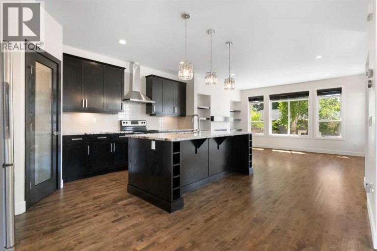 615 50 Avenue SW, Calgary, Alberta, T2S1H6