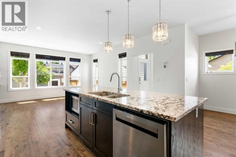615 50 Avenue SW, Calgary, Alberta, T2S1H6