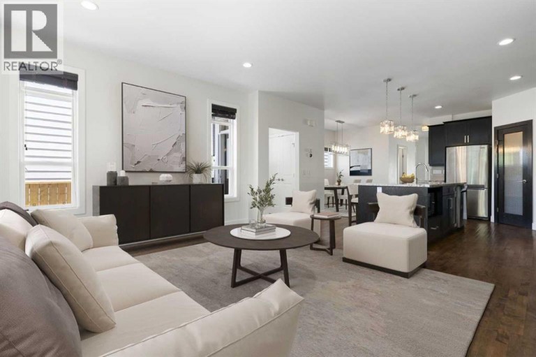 615 50 Avenue SW, Calgary, Alberta, T2S1H6