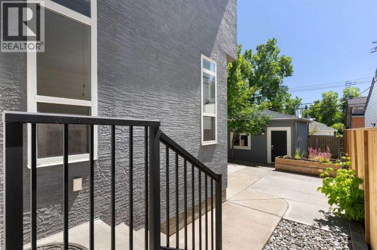 615 50 Avenue SW, Calgary, Alberta, T2S1H6
