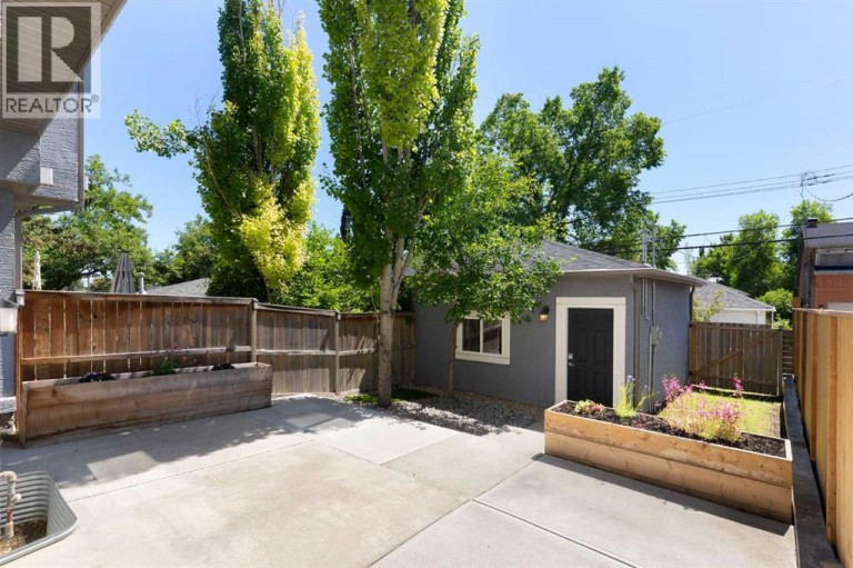615 50 Avenue SW, Calgary, Alberta, T2S1H6